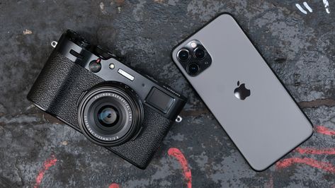 Why the Fujifilm X100V is a better street photography camera than my iPhone 11 Pro | TechRadar Fujifilm X100v Pictures, Fujifilm X100v Photography, Fuji X100v, Photographer Gear, Street Photography Model, Street Photography Camera, Fujifilm X100v, Street Photography Portrait, Street Photography Urban