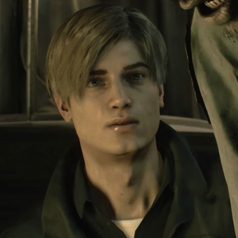 First Person Shooter Games, Resident Evil 2, Japanese Horror, Resident Evil Leon, Love My Husband, The Boy Is Mine, Video Game Characters, Cutie Patootie, Resident Evil