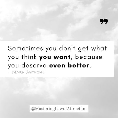 Sometimes, life doesn't give you what you want—not because you don't deserve it, but because you deserve more. Trust the journey, even when the path takes unexpected turns. What's coming is better than what's gone. 🗺️ 📍 Trust The Journey, Positive Life, You Deserve, Live For Yourself, The Journey, Life Is Good, Words Of Wisdom, Dreaming Of You, Turn Ons