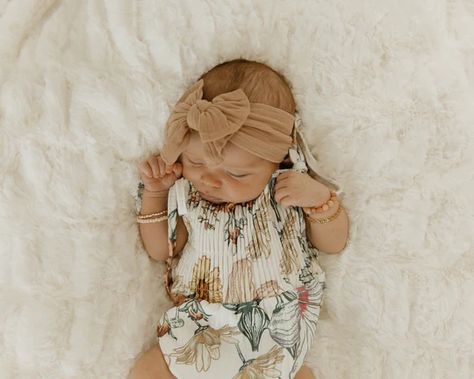 Ribbed Romper, Baby Fits, Everything Baby, Boho Baby, Baby Outfits, Newborn Girl, Newborn Outfits