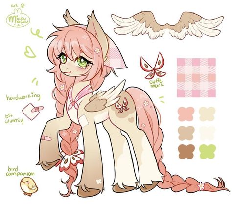 Mlp Unicorn, Pony Ocs, Different Drawing Styles, Mlp Characters, Pony Art, My Lil Pony, Mlp Fan Art, My Little Pony Comic, A Pony