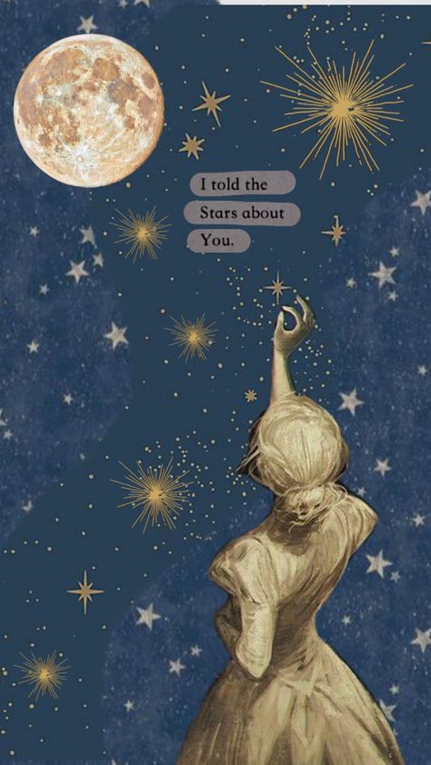 i told the stars about you Collage Art Projects, Iphone Watch, Watch Wallpaper, Connect With People, Your Aesthetic, Collage Art, Creative Energy, Art Projects, Iphone Wallpaper