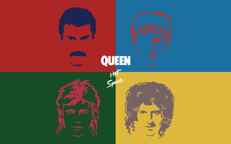 Queen Hot Space wallpaper #Queen Freddie Mercury Roger Taylor. Brian May John Deacon #1080P #wallpaper #hdwallpaper #desktop Queen Band Aesthetic Wallpaper, Band Aesthetic Wallpaper, Queen Band Aesthetic, Wallpaper Pc 4k, Band Aesthetic, Queens Wallpaper, Queen Poster, Western Wallpaper Iphone, Queen Aesthetic