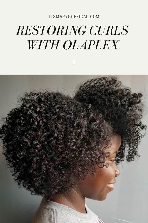 Healthy Curls, Haircare Routine, Skincare And Haircare, Natural Hair Tutorials, Defined Curls, Natural Hair Tips, Hair Tips, Hair Care Routine, Damaged Hair