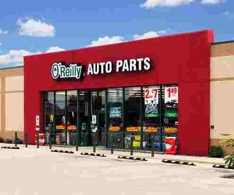 Oreillycares.com Survey - O’ Reilly Auto Parts Survey Retail Store Interior Design, Customer Survey, Survey Questions, Auto Parts Shop, O Reilly, Store Design Interior, Auto Parts Store, Store Opening, Signage Design