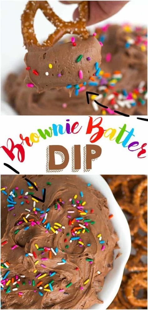 Brownie Batter Dip Food For Munchies, Camping Snack Ideas For Adults, Snacks To Make Ahead Of Time, Back Patio Landscaping Ideas, East Dips For Parties, Birthday Party Easy Food Ideas, Deserts For Potluck Easy Desserts, Easy Dessert Charcuterie Board Ideas, Call Dessert Recipes