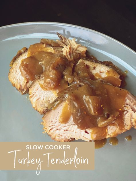 Turkey Tenderloins In Crockpot, Crock Pot Turkey Tenderloin Recipes, Crockpot Turkey Loin, Turkey Cutlet Recipes Crockpot, Turkey Tenderloin Crockpot Recipes, Turkey Loin Crockpot, Turkey Loin Recipes Crockpot, Crock Pot Turkey Tenderloin, Crockpot Turkey Tenderloin Recipes