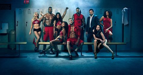 Hit the Floor Music Soundtrack - Season 3 - TuneFind Turn Down For What, Hip Hop Radio, Dean Cain, Hit The Floor, Flooring Ideas, Me Tv, Pinterest Account, Series 3, Best Tv