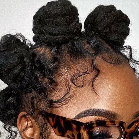 Jackie. on Instagram: "High quality ✨  Loc boho bantu knot tutorial live on my YouTube channel 🫶🏾 . . Frames: @sheinofficial  #locstyles #locstylesforwomen #locsndreds #loclivin #goodlocday #loclife #iamjackiecymone #jackiecymone" Bantu Knots With Locs, Bantu Knots Locs, Bantu Knots On Locs, Mirco Locs, Loc Knots, December Hairstyles, Short Dreadlocks, Pretty Locs, Loc Nation