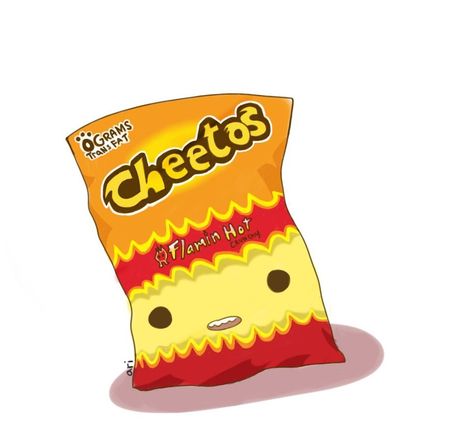 Hot Cheetos Drawing, Cute Easy Paintings, Creative Drawing, Easy Paintings, Pop Art, Canning, Drawings, Art