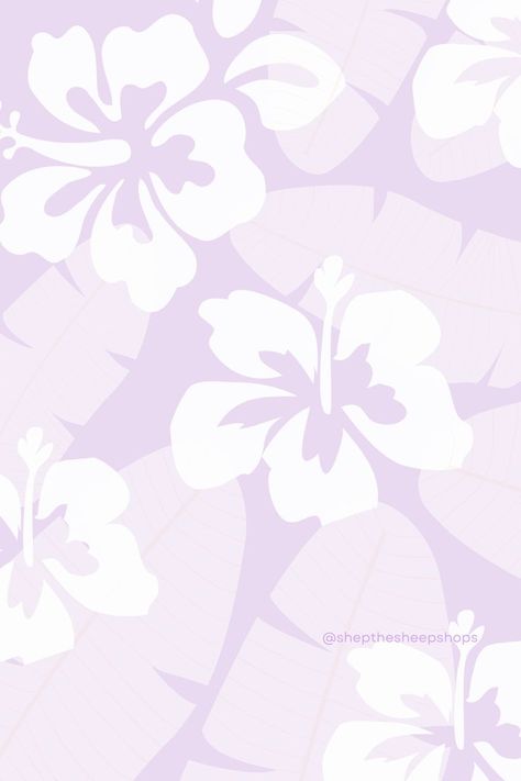 pastel purple hibiscus tropical background aesthetic summery trendy wallpaper

#hibiscus #hibiscusbackground #coconutgirlaesthetic #tropicalbackground #aestheticbackground #trendyhibiscusbackground #trendyaestheticwallpapers #hawaiianprintbackground Hawaiian Flower Background, Flower Wallpaper Purple, Tropical Flower Wallpaper, Purple Flower Wallpaper, Hibiscus Wallpaper, Wallpaper Purple, Hawaiian Flower, Flower Background, Pastel Wallpaper