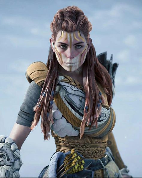 Horizon Forbidden West Horizon Forbidden West Beta, Erend Horizon, Horizon Outfits, Horizon Zero Dawn Aloy, Sketch Reference, Horizon Forbidden West, Forbidden West, Game Environment, Horizon Zero Dawn