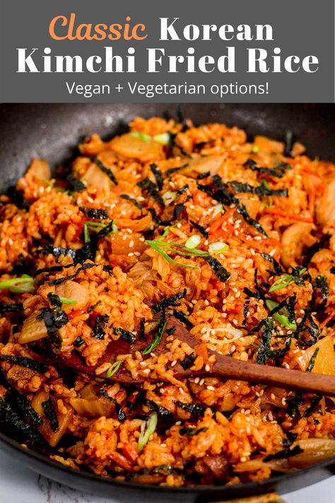 Kimchi Recipe Ideas, Kimchi Soup Recipe, Food Motion, Kimchi Recipes, Kimchi Soup, Vegan Kimchi, Korean Kimchi, Kimchi Fried Rice, Kimchi Recipe