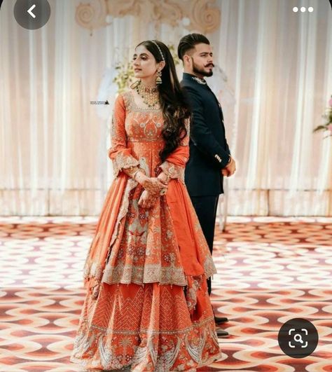 Engagement Looks For Punjabi Bride, Punjabi Engagement Look, Punjabi Engagement Outfit, Bride And Groom Indian Wedding Outfit, Punjabi Engagement, Groom Indian Wedding Outfits, Wedding Suits For Bride, Engagement Looks, Bridal Things