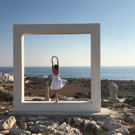 When immersed in culture, you become a work of art yourself! The Sculpture Park at Ayia Napa is one of the most impressive surrounding beauties of our hotel 💙 (📷: ira_pers/IG) . . . . . #SculpturePark #GrecianBay #GrecianHotels #Cyprus #Summer #SummerVibes #Travel #Wanderlust #AyiaNapa #Luxury #Suite #Hotel #Vacation #ExploreCyprus Ayia Napa Aesthetic, Cyprus Summer, Hotel Vacation, Ayia Napa, Greece Islands, Luxury Suite, Sculpture Park, Five Star Hotel, Travel Wanderlust