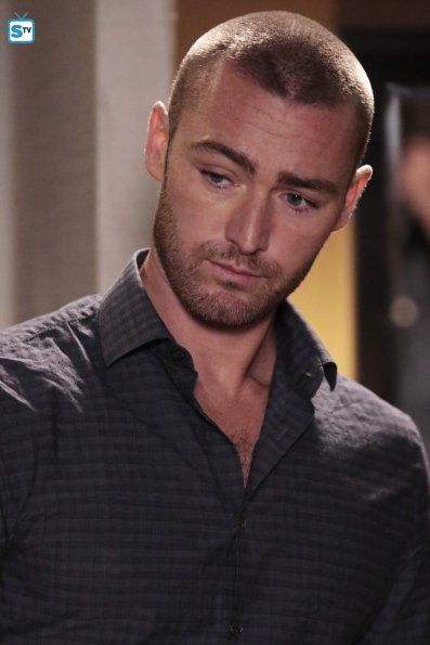 Jake Mclaughlin, Flat Top Haircut, Shaved Head, Popular Shows, Buzz Cut, Hair And Beard Styles, Beard Styles, Television Show, Celebrity Crush