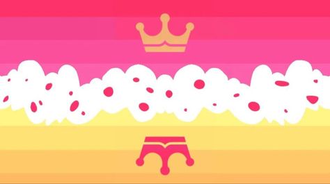 Princess Peach Xenogender, Princess Xenogender, Angel Theme, Nothing Personal, Gender Pronouns, Gender Flags, All Flags, Lgbtq Flags, Usagi Tsukino