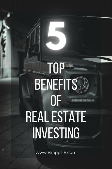 Are you looking for a smart investment option that can help you create a steady stream of passive income and build long-term wealth? Look no further than real estate investing! This lucrative investment opportunity offers a range of benefits that can help you achieve your financial goals and secure a bright future for you and … Top 5 Benefits of Passive Real Estate Investing Read More » The post Top 5 Benefits of Passive Real Estate Investing appeared first on BrappRE. Investing Real Estate, Sitting On The Couch, Real Estate Investment Trust, Investing In Real Estate, Investing Tips, Masters In Business Administration, San Diego Real Estate, Business Content, Real Estate Investment