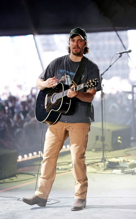 Photos from Stagecoach 2024: Star Sightings Grimes Music, Kylie Morgan, Yellowstone Series, Luke Grimes, Elle King, Airport Pictures, Bra Image, New Photo Download, Miranda Lambert