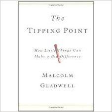 The Tipping Point 1st (first) edition: Malcolm Gladwell: 0352721157892: Amazon.com: Books The Tipping Point, Malcolm Gladwell, Tipping Point, Against The Grain, Consumer Behaviour, The Best Books, Amazon Best Sellers, Nonfiction Books, Amazon Books