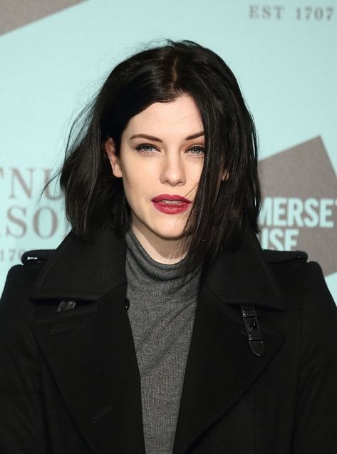 Jessica De Gouw attends the launch of Skate @ Somerset House at Somerset House on November 17, 2015 in London, England. Jessica De Gouw, Jessica Gomes, Somerset House, Australian Actors, November 17, Somerset, London England, Jujutsu, In London