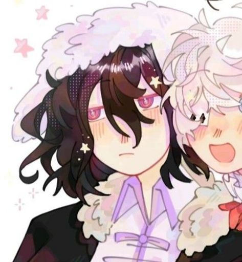 Fyodor Matching Pfp, Matching Pfp Bsd, Dog Match, Picture Icon, Dog Images, Stray Dogs Anime, Cute Profile Pictures, Matching Profile Pictures, Matching Pfps