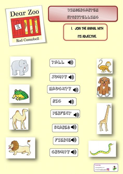 Dear zoo activity Dear Zoo Activities Eyfs, Zoo Worksheets, At The Zoo Worksheets, Dear Zoo Printables, Dear Zoo Literacy Activities, Dear Zoo Activities, Aac Activities, The Canterville Ghost, Dear Zoo