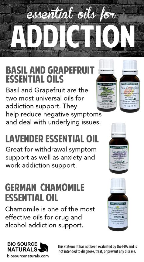 Essential oils can be very useful and really help to support the reduction of many of the negative symptoms of withdrawal, as well as assist in letting go of the addiction.  Read more to find out which oil may be best for you.   #aromatherapy Essential Oils For Pain, Essential Oil Remedy, Oil Remedies, Grapefruit Essential Oil, Best Essential Oils, Aromatherapy Oils, Essential Oil Uses, Doterra Essential Oils, Essential Oil Recipes