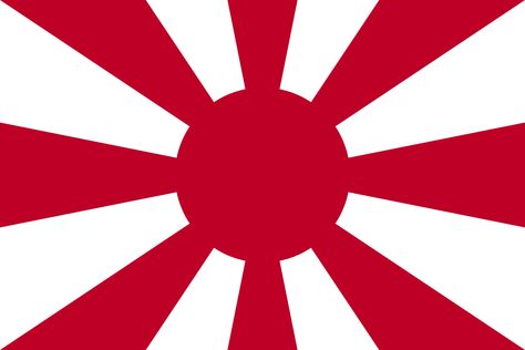 File:Standard of Admiral of Imperial Japanese Navy.svg Japan Empire Flag, Empire Flag, Rising Sun Flag, Meiji Restoration, Japanese Flag, Jdm Stickers, Imperial Japanese Navy, Rear Admiral, Underarmor Logo