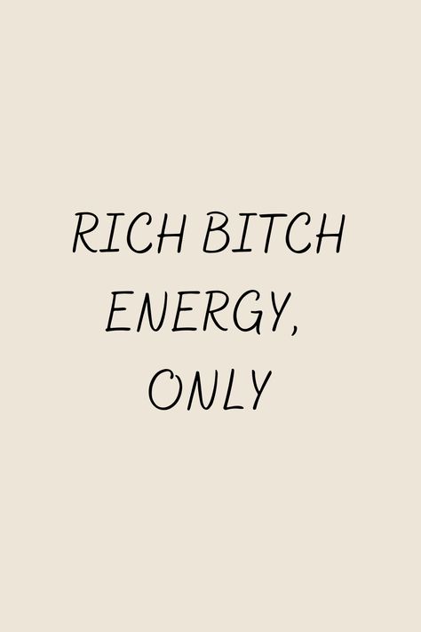 Arlo Core, Rich Girl Energy, Rich Core, It Girl Energy, Rich Vibes, 2024 Manifestations, Mood 2024, Queen Energy, Girl Energy