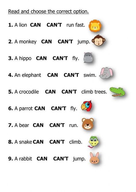 English Animals Worksheet, Activities For Primary School Kids, Animals Worksheet For Grade 1, Grade 2 Lessons, Grade 2 English Worksheets, Animals Activities For Kids, Language Learning Activities, Animals Worksheet, Animals Activities