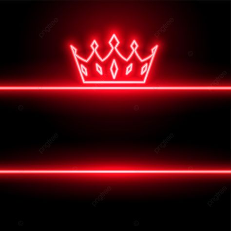 Crown Background, Neon Png, Crown Png, Lord Wallpapers, Shiva Lord, Red Crown, Shiva Lord Wallpapers, Neon Fashion, Stylish Girl