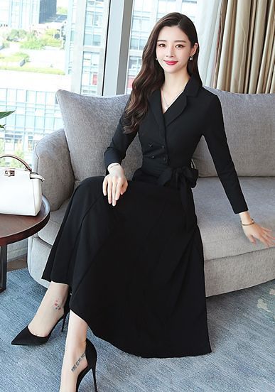 [Ad] 50 Top Long Black Dress Outfit Guides To Try Out 2022 #longblackdressoutfit Hania Aamir, فستان سهرة, November 9, Dresses 2020, Types Of Dresses, Fesyen Wanita, Classy Dress, Party Dresses, Women's Fashion Dresses