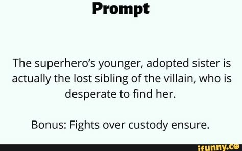 Writing Prompts Siblings, Siblings Prompts, Sibling Dialogue Prompts, Writing Siblings, Sibling Writing Prompts, Sibling Prompts, Writer Prompts, Writing Prompts Funny, Writing Inspiration Tips