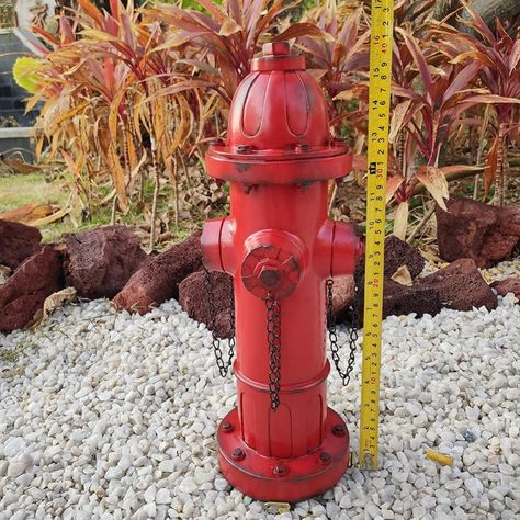 Dog Fire Hydrant, Jug Dog, Outdoor Yard Ideas, Dog Yard, To Pee, Dog Heaven, Dog Pee, Garden Indoor, Retail Market