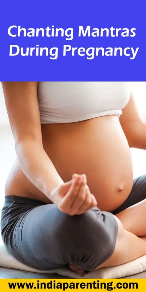 Chanting Mantras during Pregnancy Pregnancy Mantras, Chanting Mantras, Om Chanting, Pregnancy Prayer, House Paintings, Devotional Reading, Hindu Culture, Buddhist Meditation, Growth And Development