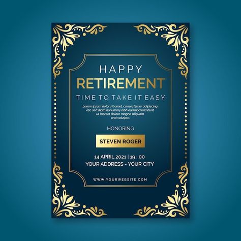 Retirement Party Card, Retirement Greetings, Retirement Party Invitation, Retirement Invitation Template, Retirement Invitation, Handwriting Paper, Office Templates, Retirement Invitations, Retirement Party Invitations