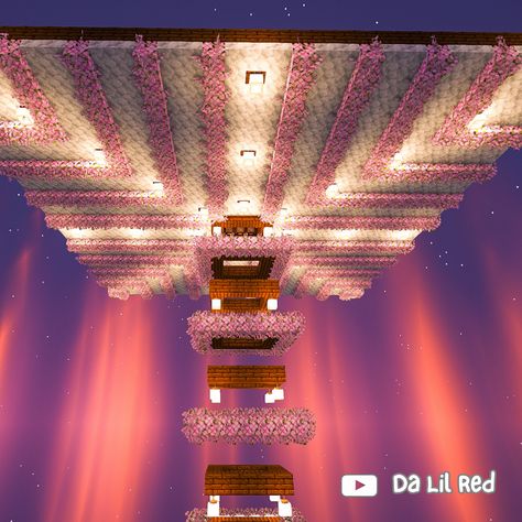 Recently in our modded Minecraft world, we built an Enderman XP Farm and I love the color palette sm.  If you're looking for some cozy modded Minecraft vibes, be sure to subscribe over on Youtube to see more from this cozy, modded world ⁠ #dalilred #minecraft #dalilredminecraft #dalilredlongplay #minecraftbuilder #minecraftbuilds #dalilredcozy #longplay #redsworld #dalilredsworld #betterminecraft #moddedminecraft #dalilredmoddedminecraft #commentarylongplay Enderman Farm, Better Minecraft, Modded Minecraft, Minecraft Enderman, Skins Minecraft, E Craft, Minecraft World, Minecraft 1, Minecraft Mods