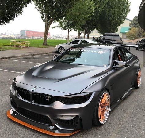 BMW F82 M4 satin grey M4 Gts, F82 M4, Bmw Wheels, Bmw Motorsport, Grey Car, Lexus Gs300, Bmw M6, Bmw E60, Car Goals