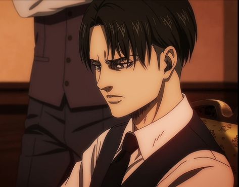 Ackerman Levi, Aot Characters, Captain Levi, Attack On Titan Season, Attack On Titan Fanart, Attack On Titan Levi, Attack On Titan Art, Another Man, Levi Ackerman