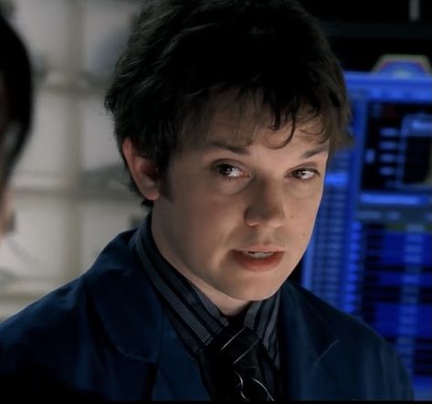 Zach Addy, Eric Millegan, Zack Addy, Bones Tv Series, Weird Things, Tv Series, A Man, Bones, Media