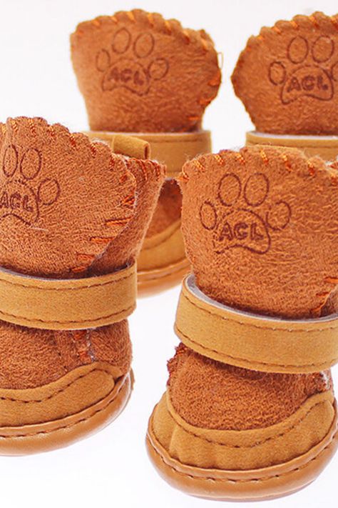 #love_that_dog
dog saying funny, dog treata, down dog, cute dog picturs, puppy cutest, dogs are the best, dyi dog, just a dog, cute dog idea, Dog Winter Boots, Dog Snow Boots, Puppy Shoes, Paw Protector, Dog Booties, Winter Puppy, Dog Winter, Dog Boots, Dog Shoes