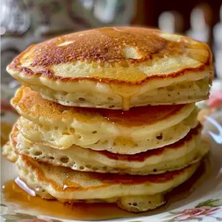 Old Fashioned Pancakes Old Fashioned Pancakes, Food Reference, Break Fast, Lazy Weekend, Homemade Pancakes, Fluffy Pancakes, Pancake Batter, Morning Person, Breakfast Dessert