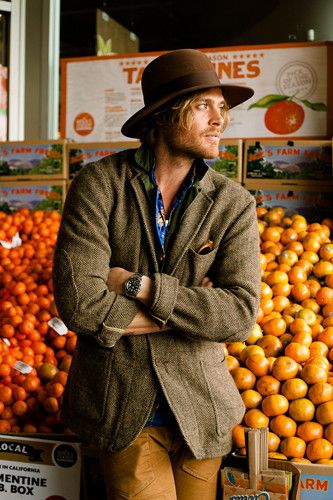 Nick Fouquet Hats, Boho Men Style, Nick Fouquet, Bohemian Style Men, F Men, Mens Hats Fashion, River Phoenix, Boho Men, Rugged Style