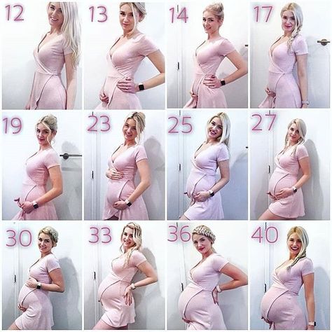 Pregnancy Timeline Photos, Help Getting Pregnant, Exercise For Pregnant Women, Pregnancy Timeline, Cute Maternity Dresses, Pregnancy Belly Photos, Belly Photos, Beautiful Pregnancy, Summer Pregnancy