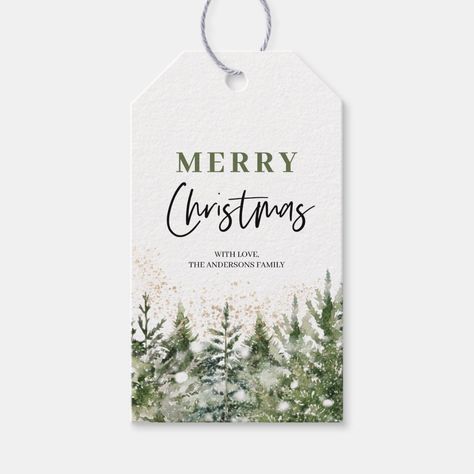 Christmas Green Tree | Merry Christmas Gift Tags Christmas Label Design, Merry Christmas Tag, Christmas Present Tags, Christmas Gift Tags Diy, Merry Christmas Tags, Christmas Gift Tags Personalized, Merry Christmas Gift Tags, Hang Tag Design, Gift Tag Design