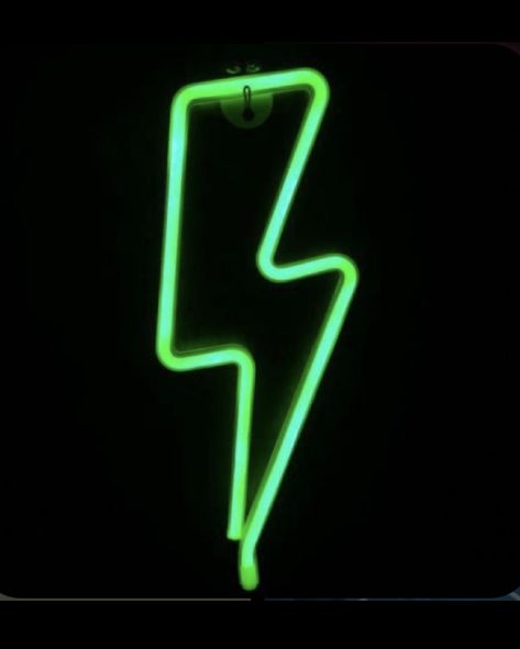 Colour Aesthetic, Neon Lights Bedroom, Neon Sign Bedroom, Green Neon, Decorative Table Lamps, Aesthetic Desktop Wallpaper, Binder Covers, Painting Art Projects, Green Wallpaper