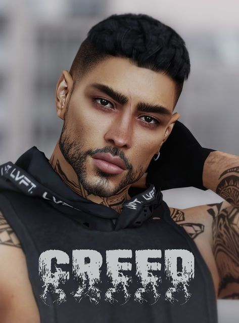 CREED SIM | Patreon White Male Sims 4 Cc, Sims 4 Cas Cc Male, Sims Mods Male, Male Sims Dump Ts4, Sims 4 Male Sims Cc, Clothes Cc Sims 4 Male, Male Sims 4 Dump, Male Skins Sims 4 Cc, Sims 4 Sims Dump Male