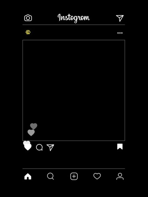 Frame Instagram, Frame Edit, Overlays Tumblr, Instagram Photo Frame, Birthday Post Instagram, Overlays Instagram, Polaroid Frame, Overlays Picsart, Instagram Background