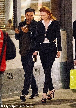 Aidan Turner and Eleanor Tomlinson have been spotted out and about together in London Poldark Cast, Henry Tudor, Poldark 2015, Poldark Series, Demelza Poldark, Ross And Demelza, Aidan Turner Poldark, Aiden Turner, Eleanor Tomlinson